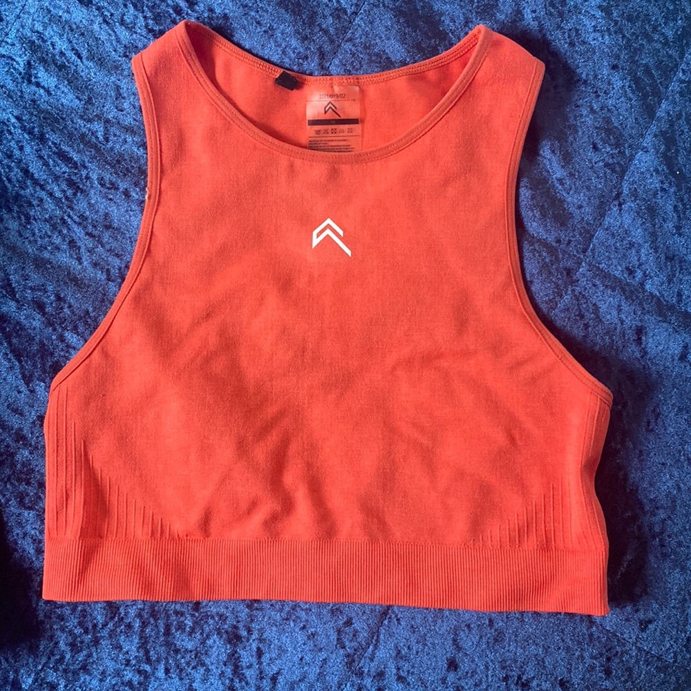 OnerActive Cropped Tanktop